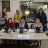 La Secretaria Monica Gordon Anuncia la Ampliación de los Centros de Votación a Medida que se Abre la Votación Anticipada en los Suburbios del Condado de Cook.