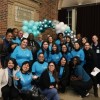 Equal Hope Celebra con Exito su Tercera Feria Anual de Recursos y Salud “Teal Talk”