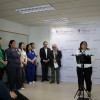 Free Health Clinic Opens in Back of the Yards