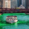 Celebraciones del Día de San Patricio