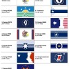 La Bandera del Estado Actual es la Ganadora Decisiva en el Concurso de Rediseño de la Bandera