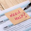 Avoid Common Errors When Preparing Tax Returns
