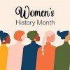 Forma Significativa de Celebrar el Mes de la Historia de la Mujer