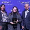 New Graduate of ComEd Job Training Program Ready for Energy and Construction Jobs