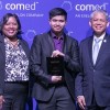 Recién Graduados del Programa de Capacitación Laboral de ComEd Listo para Trabajos en Energía y Construcción