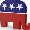 The Dark Decline of the Two Ruling Parties Part I: The Republican Party