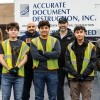 Community Savings Bank to Hold Another Shred-a-Thon