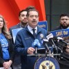 Defensores Luchan por el Seguro Social para los Inmigrantes