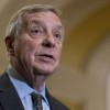 Senator Dick Durbin Not Seeking Re-Election