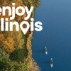 La Oficina de Turismo de Illinois Lanza una Nueva Campaña de Primavera/Verano y la Revista Enjoy Illinois