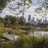 Lincoln Park Zoo Celebrates Earth Week