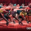 Moulin Rouge! The Musical in Chicago