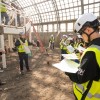Paschen Scholars Program Takes Learning Beyond the Classroom with Garfield Park Conservatory Visit
