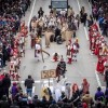 Pilsen Organiza la Procesión Anual del Viernes Santo