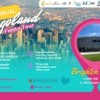 Vive Tu Vida En Forma Launches 10-Stop Chicagoland Health Equity Fiesta Tour