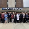 VNA Health Care Celebrates Grand Opening of New Clinic on Aurora’s East Side