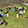 Illinois Volunteers Join Global DSNDP Cleanliness Drives in Northbrook