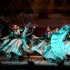 El Ballet Folklorico Quetzalcóatl Interpretará Danzas Folclóricas de México en el Teatro Paramount de Aurora