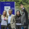 ComEd, Chicago Park District Celebrate Start of Summer
