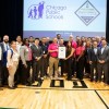 CPS Becomes First K-12 District in the Nation to Earn Gold Certification from Healthy Green Schools and Colleges