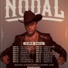 Christian Nodal Will Close Out the Year with Tour in the United States