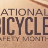From Helmets to Hand Signals: Forest Preserves Police Teach Safety for National Bicycle Safety Month