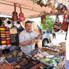 Regresan los Mercados de Agricultores de la Ciudad de Chicago y Maxwell Street