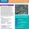Calles Seguras, Comunidades Seguras: La Inversión en Infraestructura Continúa Llegando al Distrito 16 del Condado de Cook