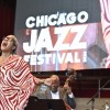 City of Chicago Unveils Headliners for the 2025 Chicago Jazz Festival