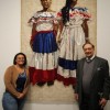 Latino Art Beat Winner Displays First Chicago Solo Showing at EXPO Chicago