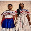La Ganadora de Latino Art Beat Exhibe su Primera Exposición Individual en Chicago en EXPO Chicago