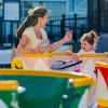 Navy Pier Causa Sensación Este Verano con Celebraciones Culturales,  Extensa Programación de Música en Vivo y Fuegos Artificiales Galardonados