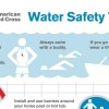 Red Cross Encourages Families to Be ‘Water Smart’