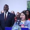 Trabajadores de Cuidado Infantil de SEIU Healthcare Illinois Celebran una Inversión de $7 Millones en Cuidado Infantil
