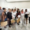 LATINO ART BEAT CELEBRATES FRIENDSHIP, YOUTH AND ART IN CUBA!