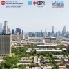 CDPH, Universidad de Illinois-Chicago, Lanzamiento de la Iniciativa Juvenil “Un Verano en Chicago”