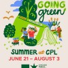 La Biblioteca Pública de Chicago (CPL) inaugura el Verano en la CPL con eventos regionales.