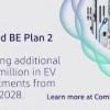 ComEd recibe la aprobación del Plan de Electrificación Beneficiaria 2, impulsando la electrificación del transporte en Illinois.
