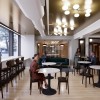 New Groundswell Coffee Roasters Cafe to Open in Chicago’s historic Fine Arts Building