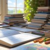 Avoid Summer ‘Brain Drain’