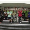 El Museo Nacional de Arte y Cultura Puertorriqueña Celebra el 25.º Aniversario del Festival de Arte de Barrio