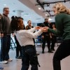 DCASE, Goodman Theatre Produce 100 Actos Teatrales Gratuitos