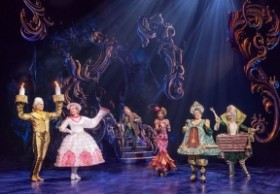 No te Pierdas La Bella y la Bestia de Disney en Broadway