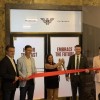TEAM Officially Unveils Chicago Board of Trade Building Museum