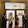 TEAM Presenta Oficialmente el Museo de la Construcción de la Junta de Comercio de Chicago