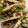 Competencia Anual de Tacos de Chi Food Truck Fest