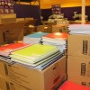 Maratón de Mochilas de Cradles to Crayons-Chicago