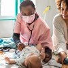 CDPH Celebrates Family Connects Chicago