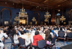 Illinois Hispanic Chamber of Commerce Making Connections