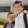 La Campaña de Regreso a Clases de Kids Above All Prepara a los Estudiantes para el Exito
